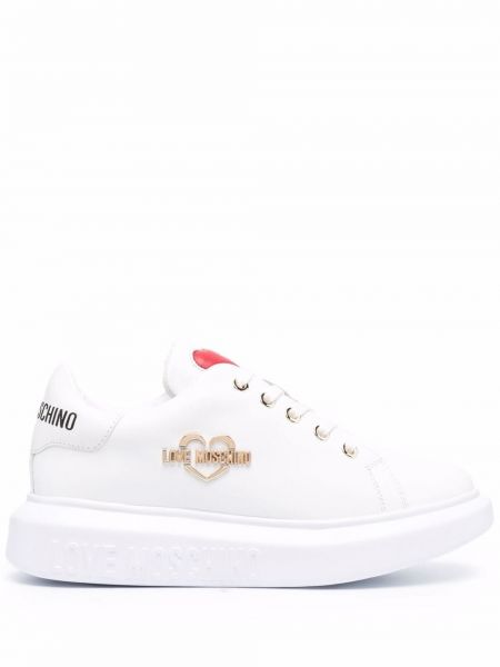 Zapatillas Love Moschino