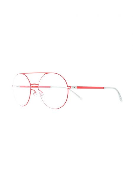 Brýle Mykita® červené