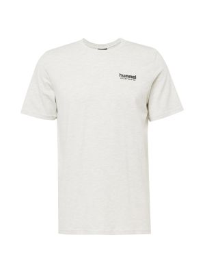 T-shirt Hummel nero