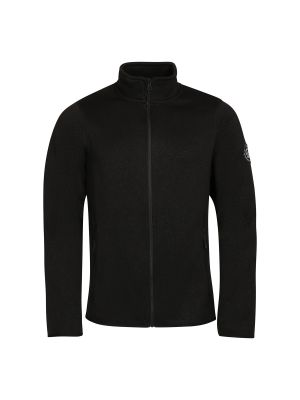 Пуловер Alpine Pro черно