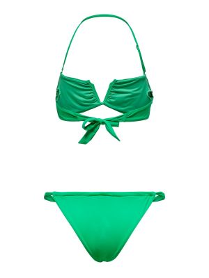 Bikini Only zaļš