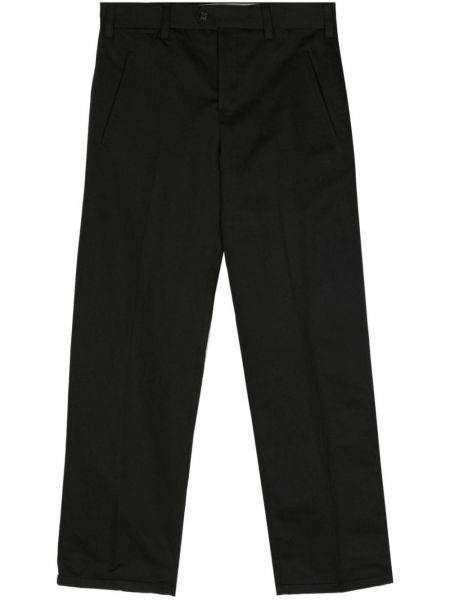 Pantaloni chino Pt Torino negru