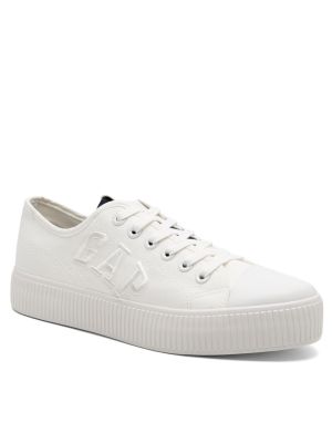 Sneakers Gap λευκό