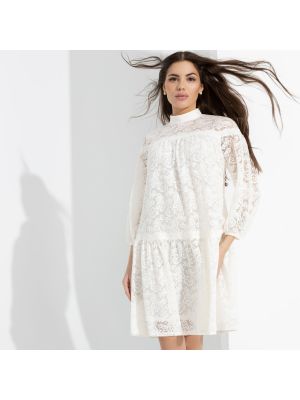 Платье Charutti Белое
