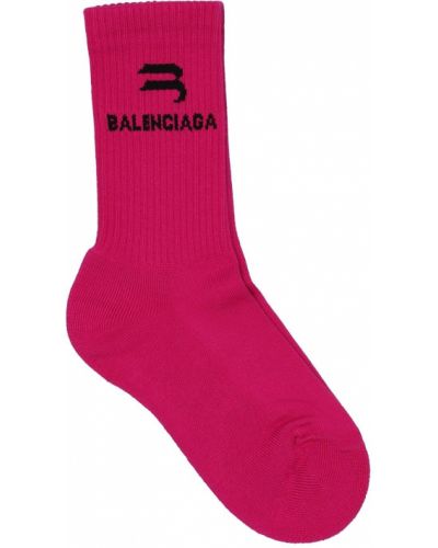 Športové ponožky Balenciaga