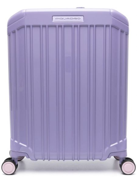 Kofer Piquadro violets