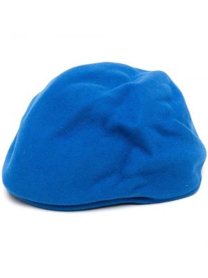 Șapcă cu broderie Comme Des Garçons Shirt albastru
