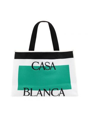 Bolso shopper Casablanca