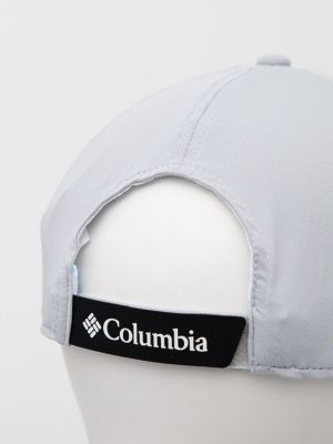 Șapcă Columbia albastru