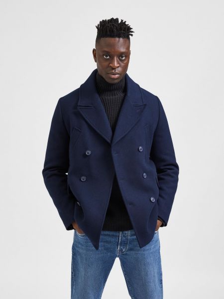 Cappotto Selected Homme