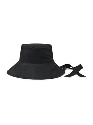 Pălărie Acccessories negru