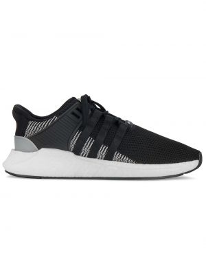 Sneakers Adidas svart