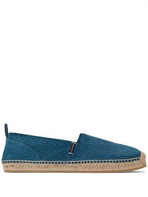 Espadrillos Jimmy Choo blå