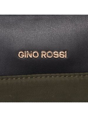 Taška Gino Rossi zelená