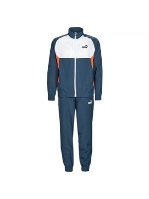 Dres pleciony Puma