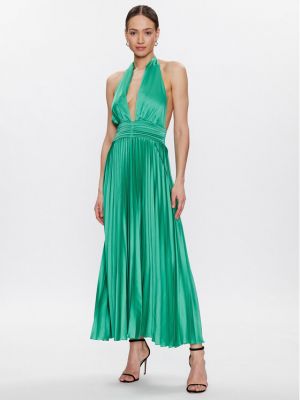 Estélyi ruha Dixie zöld