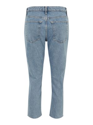 Jeans Topshop Petite blu