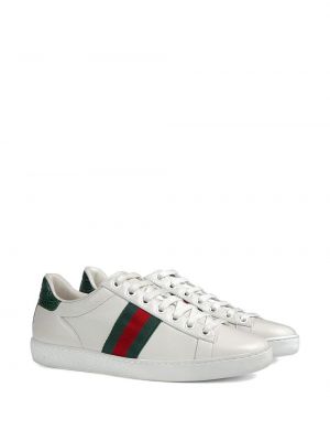 Tennised Gucci Ace
