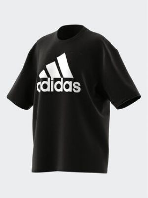 Voľné priliehavé športové tričko Adidas Sportswear