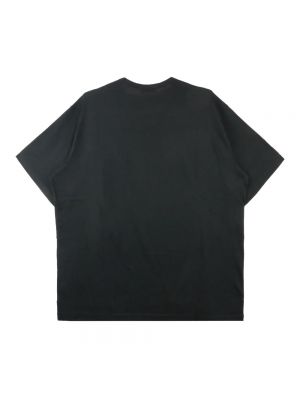 Koszulka Yohji Yamamoto czarna