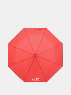 Зонт Just Clothes красный