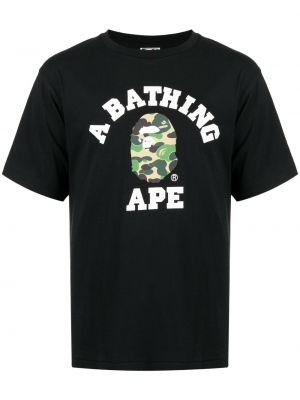 T-shirt A Bathing Ape® sort