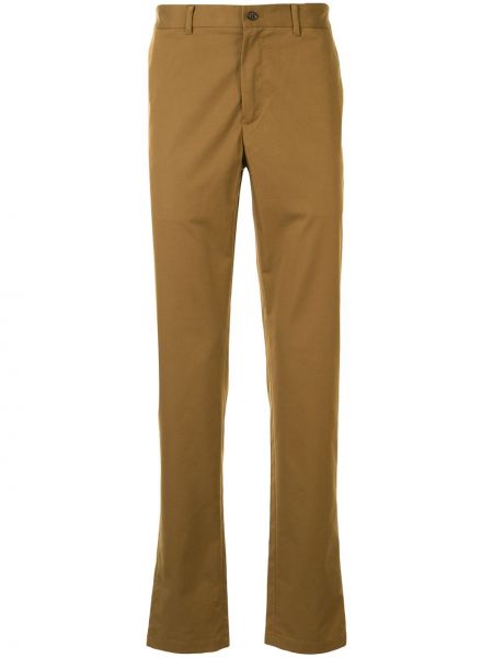 Pantalones D'urban marrón
