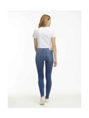 Jeans skinny Calvin Klein Jeans