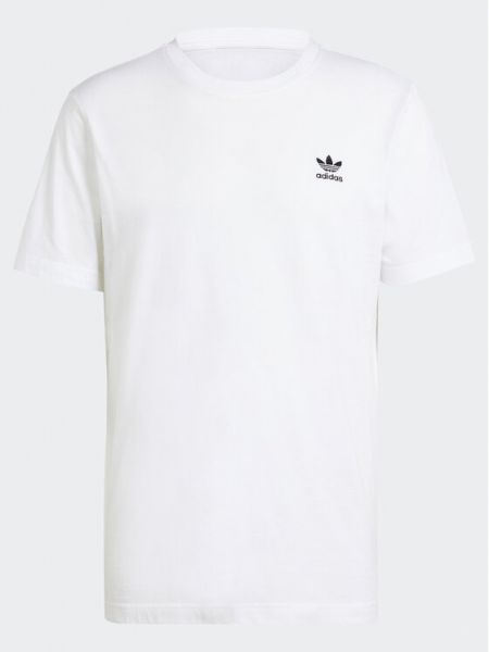 Marškinėliai Adidas balta