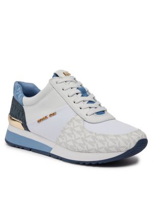 Sneakers Michael Michael Kors kék