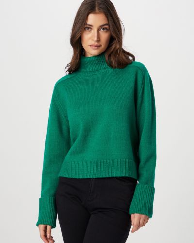 Πουλόβερ Co'couture πράσινο