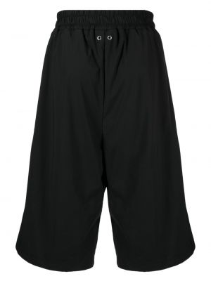 Shorts de sport Team Wang Design noir
