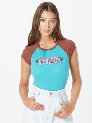 T-shirt Bdg Urban Outfitters