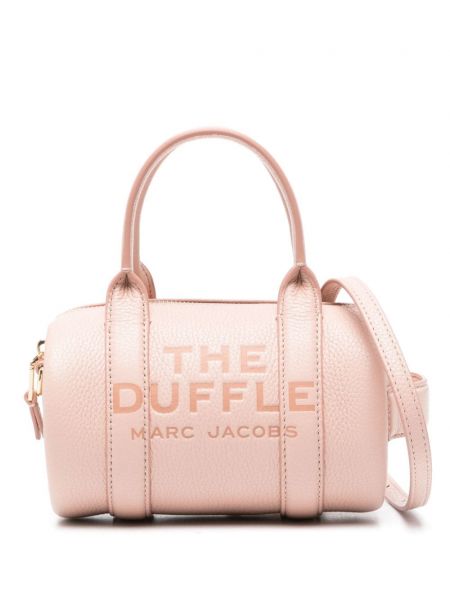 Usnjena torba Marc Jacobs