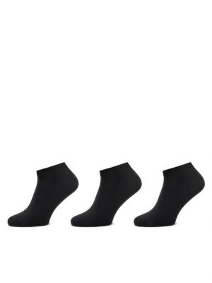 Чорапи Pepe Jeans черно