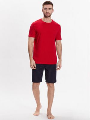 Pyžamo Tommy Hilfiger