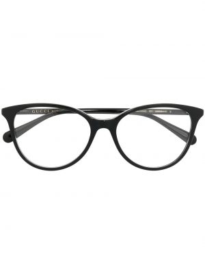 Glasögon Gucci Eyewear svart