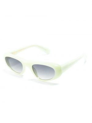Sluneční brýle Kaleos zelené
