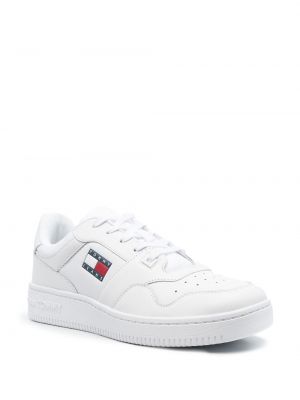 Baskets Tommy Jeans blanc