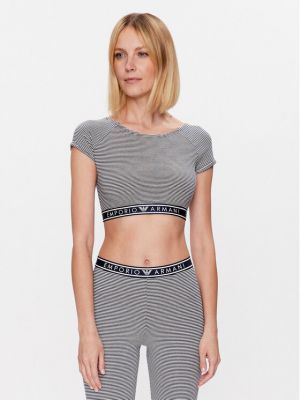 Top slim fit Emporio Armani Underwear