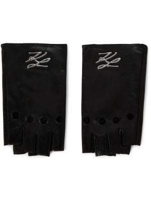 Ръкавици Karl Lagerfeld