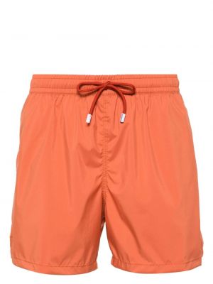 Lühikesed püksid Fedeli oranž