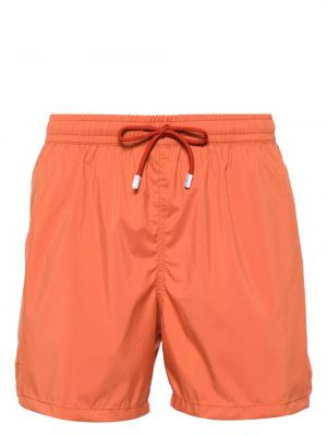 Shorts Fedeli orange