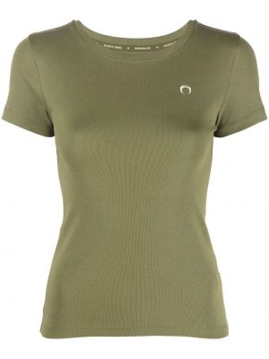 Camicia Marine Serre, verde