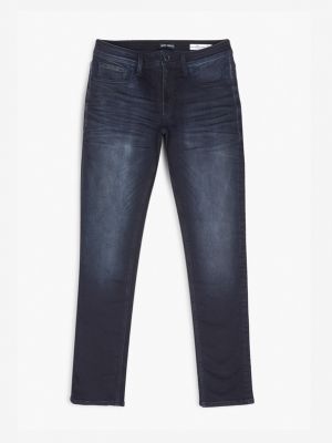 Straight jeans Antony Morato blau