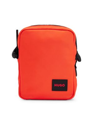 Umhängetasche Hugo orange