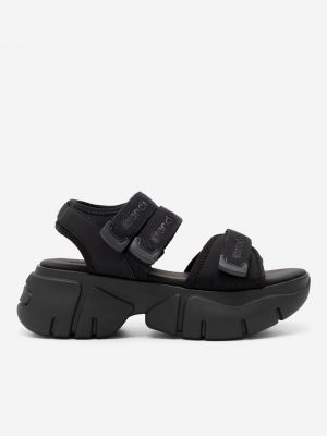 Sandály Sprandi černé