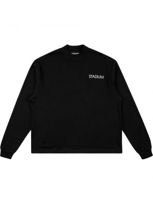 Sudadera Stadium Goods negro