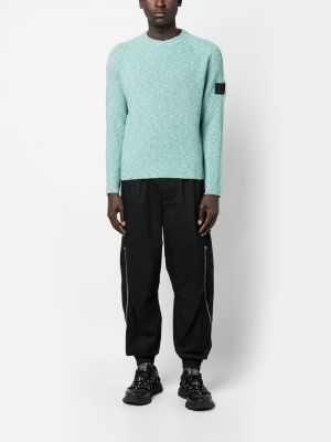 Pull en tricot Stone Island Shadow Project