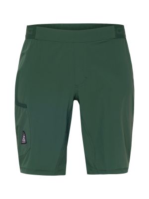 Pantaloni sport Maloja verde